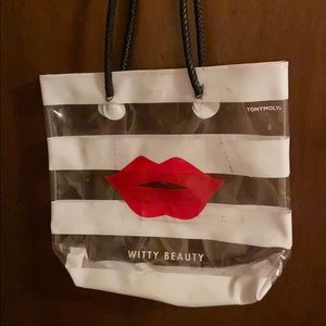 Beach bag